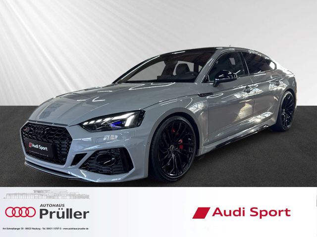 Audi RS5 Sportback qu tiptro B&O+HuD+Kamera+Pano