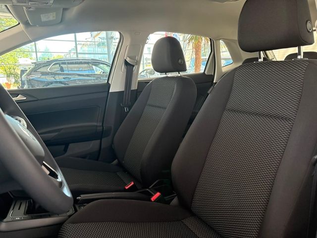 Polo  1.0 MPI LED KLI PDC KAM 3JGAR
