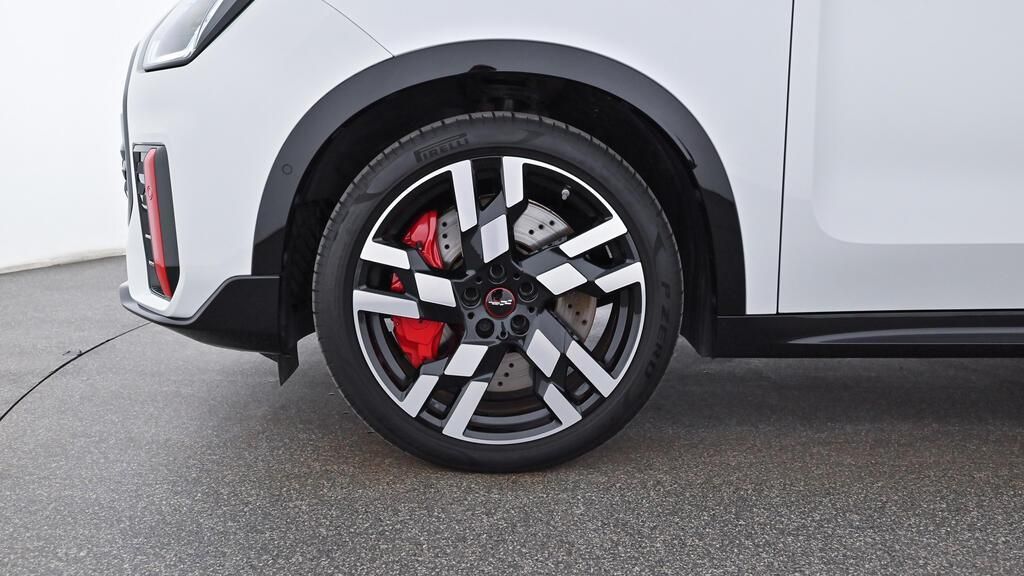 MINI John Cooper Works Countryman - Bild 16