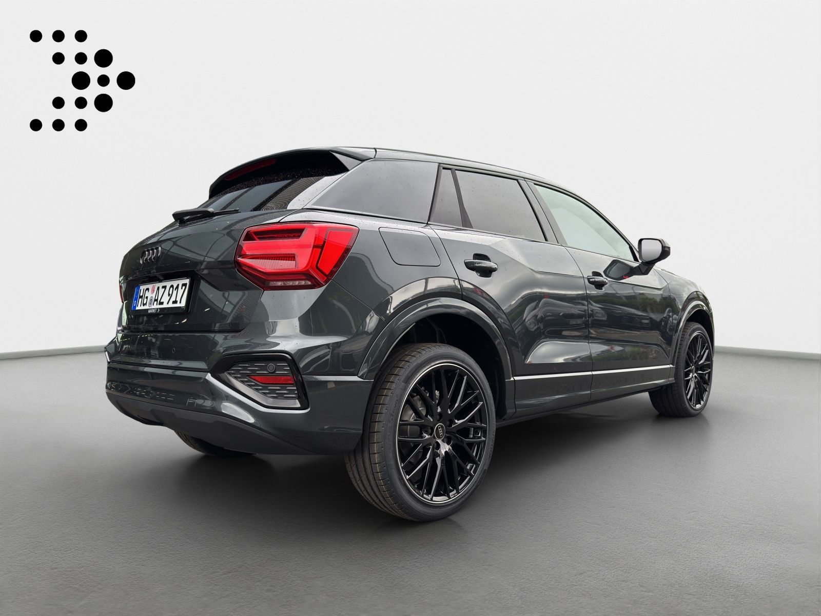 Audi Q2 - Bild 19