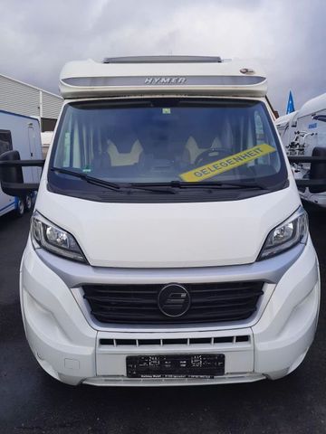 HYMER / ERIBA / HYMERCAR Exsis-t 588 