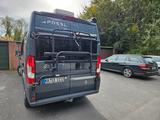 Pössl Gepflegtes Citroen Jumper 2Win Plus Elegance - Pössl 2 win