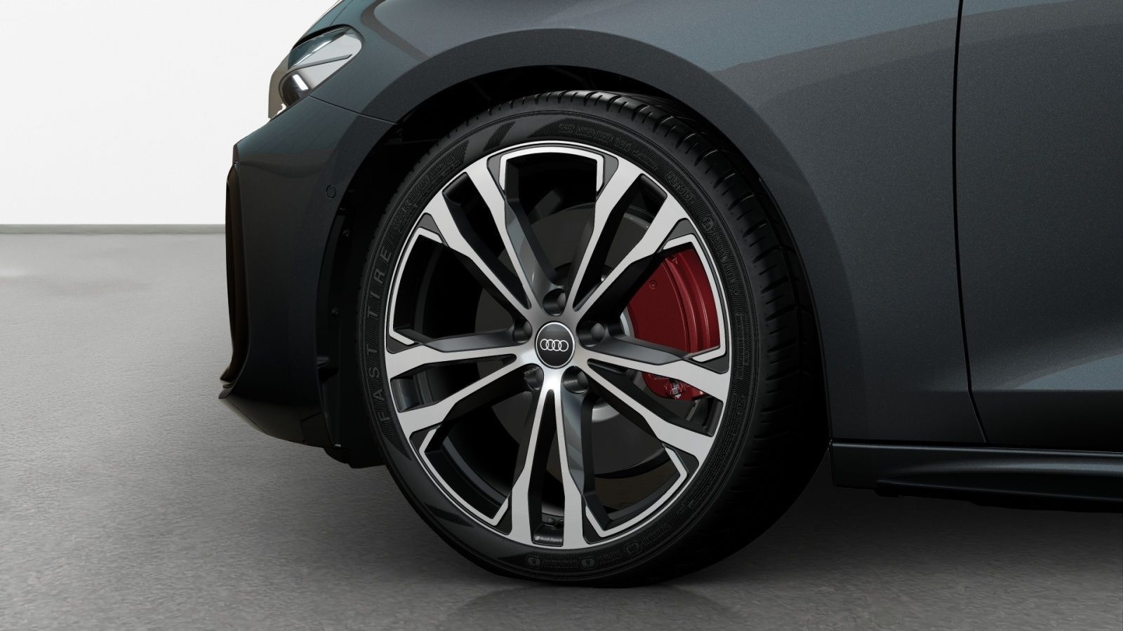 Audi A5 - Bild 8