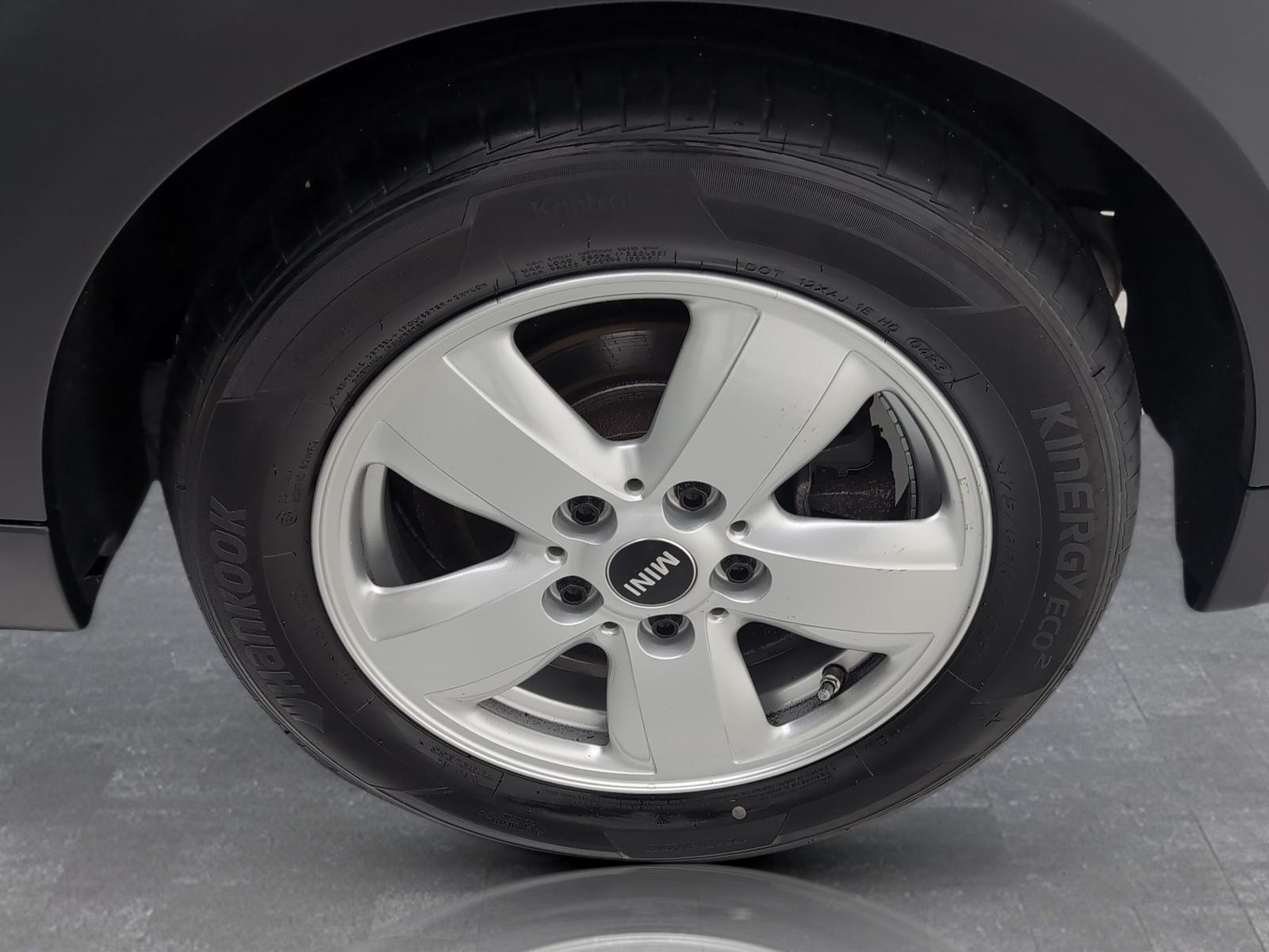 MINI Cooper PDC Driv.Assist LED Sitzheizung, миниатюра 14