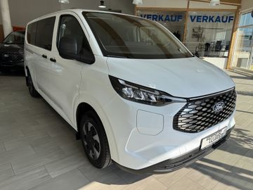 Ford Transit Custom E-Transit Custom L2 RWD