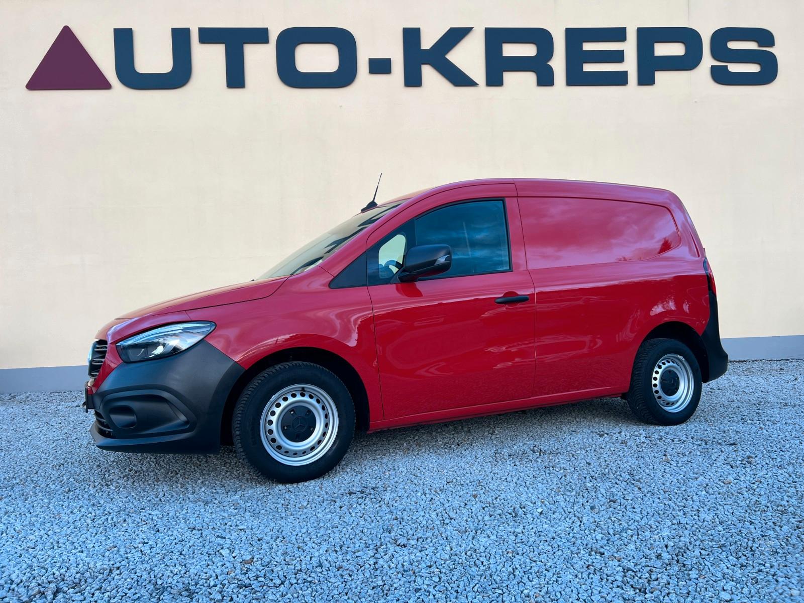 Mercedes-Benz Citan