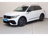 Volkswagen Tiguan 2.0 TSI 4Motion R DSG AHK/NAV/HUD/DAB+/AC - Gebrauchtwagen in Münster
