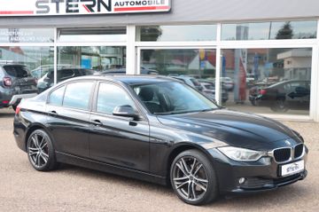 BMW 320 - 1