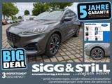 Ford Kuga 2.5 PHEV ST-Line X LED*ACC*NAV*LM19*4xSHZ*2 - Ford Kuga in Augsburg
