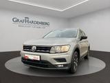 Volkswagen Tiguan 2.0 TDI 4Motion DSG IQ.DRIVE AHK Navi ACC