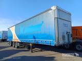 Schmitz Cargobull Curtainsider Standard Staplerhalterung - Schmitz Cargobull Curtainsider