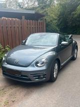 Volkswagen Beetle 1.4 TSI DSG BMT Exclusive Design Cabr... - Volkswagen Beetle in Hamburg