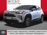 Toyota Yaris Cross 1.5 Hybrid Team D NAVI SHZ PDC KLIMA - Toyota Yaris Cross in Duisburg