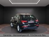 Audi Q3 2.0 TDI quattro*Garantie*Service/TÜV NEU*AHK* - Audi Q3 mit Diesel-Antrieb: Automatik