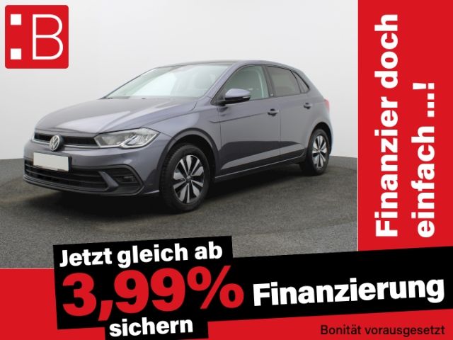 Volkswagen Polo 1.0 TSI Move LED NAVI PANORAMA ACC KAMERA D