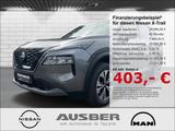 Nissan X-Trail N-Connecta 4x4 1.5VC-T e-Power Tageszula - Nissan X-Trail