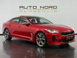 Kia Stinger 3.3*Pano*H&K*Nappa*360°*ACC*Memory*LED* - gebrauchte Kia Stinger aus dem Jahr 2019