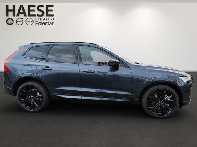 VOLVO XC 60 (Bild 4 von Array)