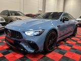 Mercedes-Benz AMG GT63S E-PERF/WARRANTY/LED/BURM/360/CARPLAY/