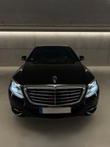 Mercedes-Benz S 350 d -BlueTEC - Rentnerfahrzeug - Mercedes-Benz S 350 Gebrauchtwagen in Düsseldorf