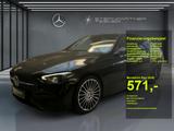 Mercedes-Benz C 300 d AMG, Dig.L,HuD,360°,BURM,Distr,AHK,PANO