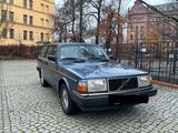 Volvo 245 Chiquita - solider Klassiker aus 1993 - Volvo 245 Gebrauchtwagen