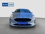 Ford COOL&CONNECT 1.0- KLIMA|FREISPRECH|CARPLAY|uvm. - Ford Fiesta in Leipzig
