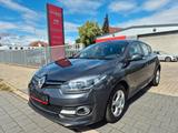 Renault Megane III Lim. 5-trg. Paris - Renault Megane Paris mit Diesel-Antrieb