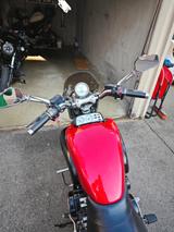 Yamaha VMax 1200 LT - YAMAHA VMAX 1200