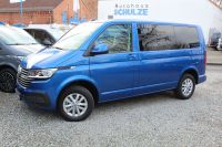 Volkswagen T6.1 Kombi 150PS LED AHK Standhzg Campervorber.