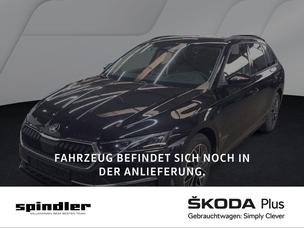 Image of Skoda Octavia
