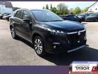 Suzuki (SX4) S-Cross - Vorschau Bild 2