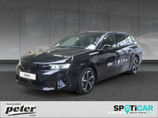 Opel Astra L ST 1.2 GS +Matrix+Navi+Allwetter+ (BG)