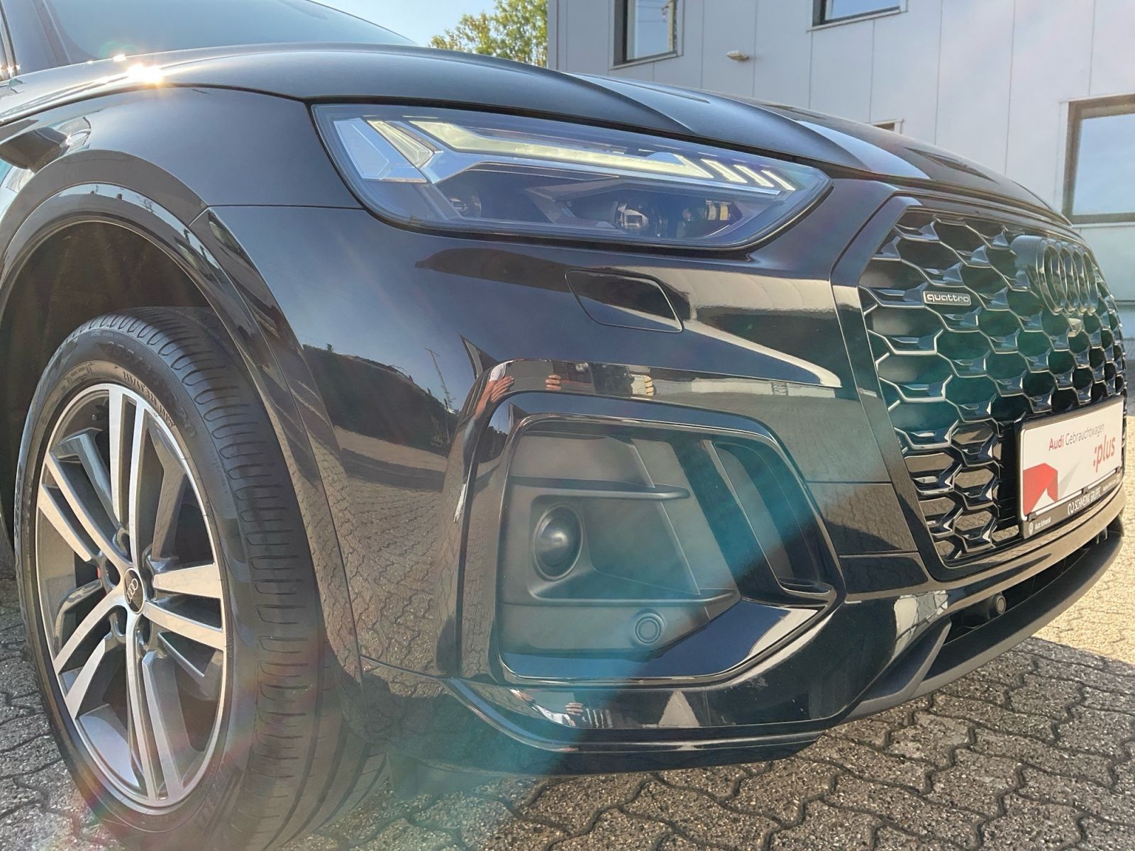 Audi Q5 - Bild 29