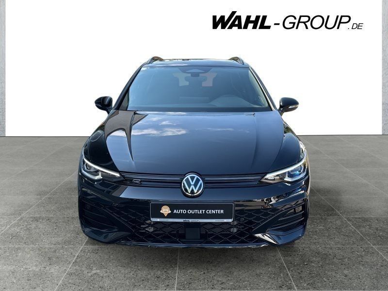 Volkswagen Golf VIII 2.0 TDI R-Line ABS Fahrerairbag ESP LE imagem 2