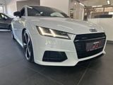 Audi TT Coupe 2.0 TFSI quattro S line Competition - Audi TT in Aachen