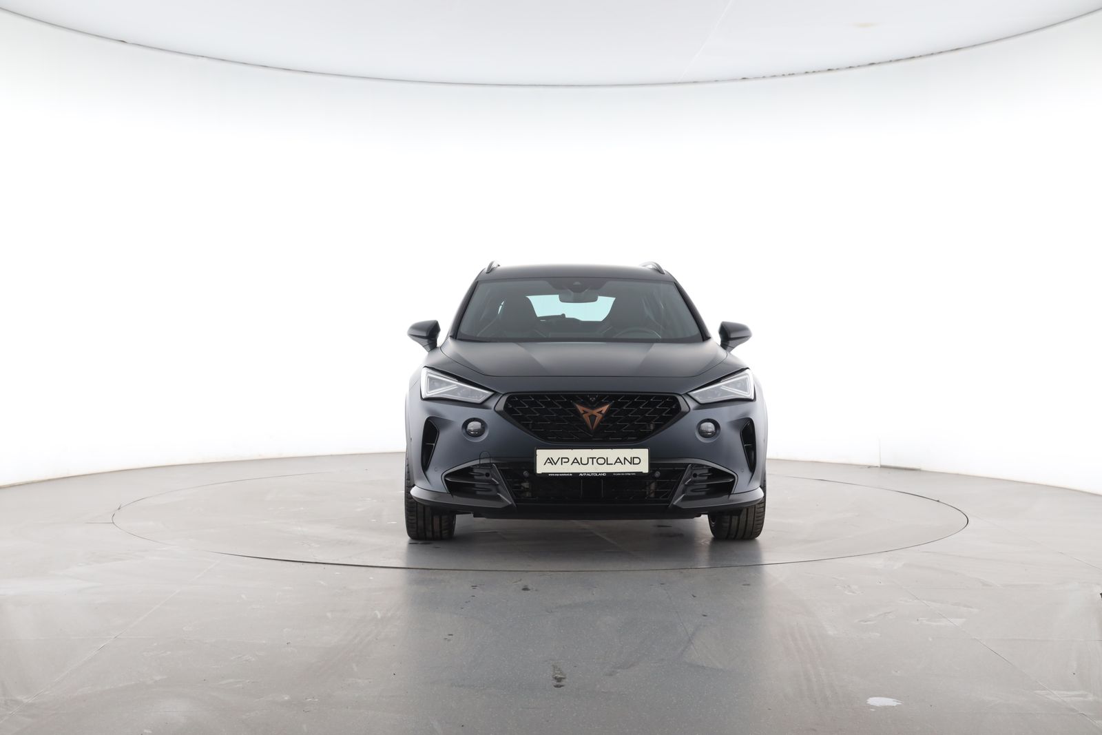 Cupra Formentor - Bild 6