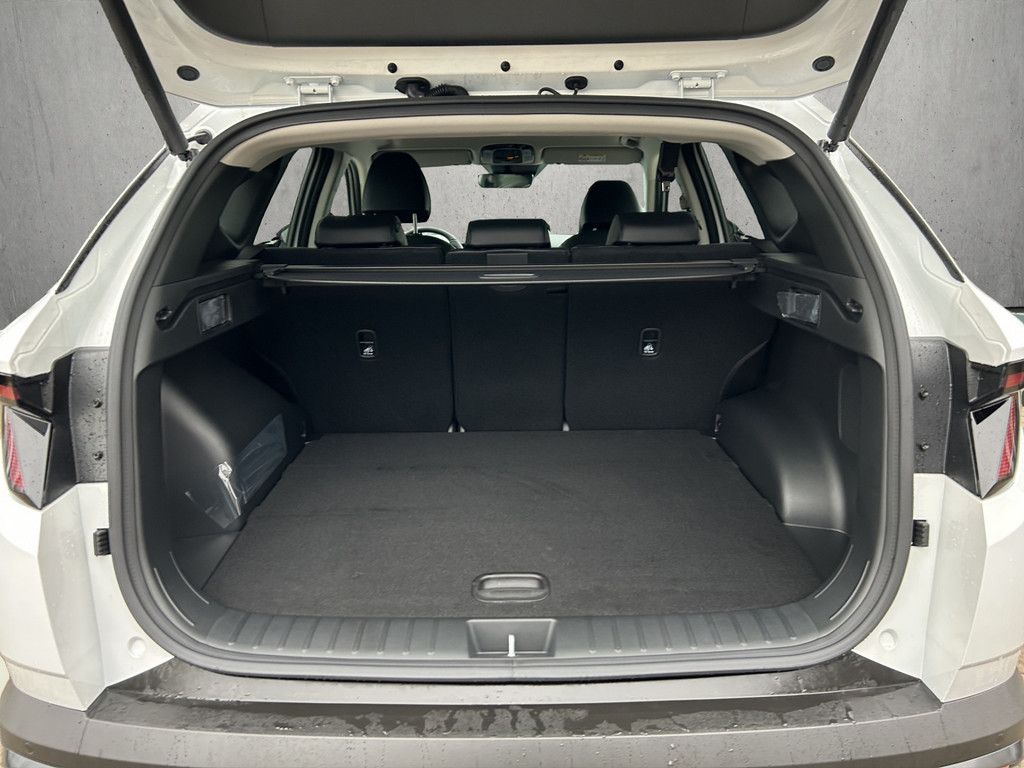 Hyundai Tucson – Bild 7