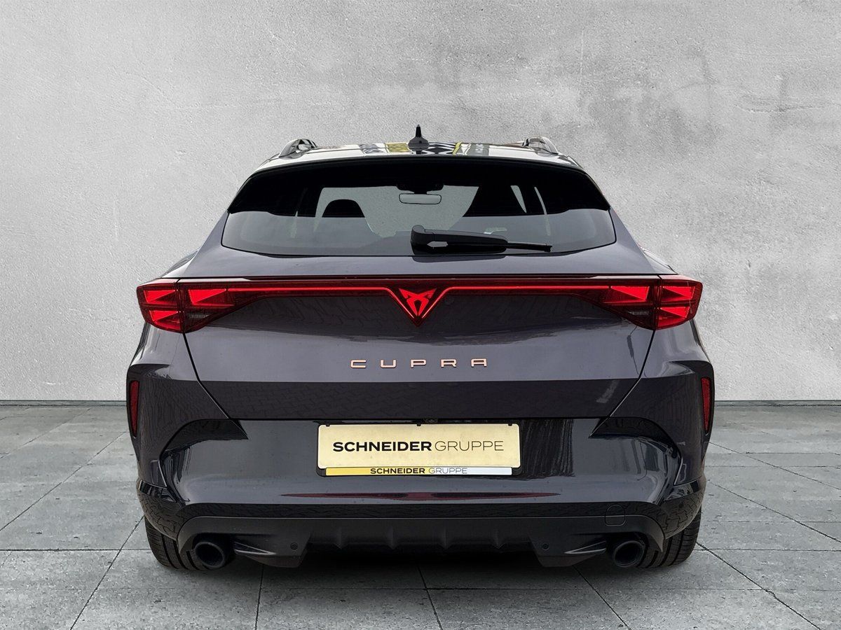 Cupra Formentor - Bild 4