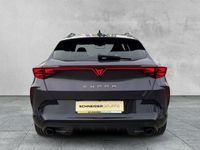 Cupra Formentor - Vorschau Bild 4