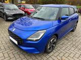 Suzuki Swift Comfort + Hybrid - Suzuki mit Benzin-Antrieb: Kleinwagen