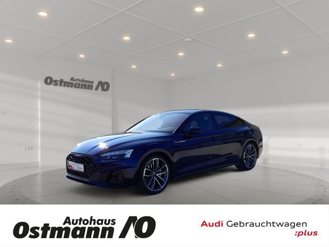 Audi A5 Sportback 40TFSI quattro *Matrix-LED*S-line