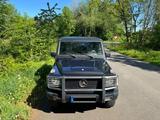 Mercedes-Benz G 300 - Mercedes-Benz G 300 in Hamburg