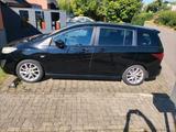 Mazda 5 - Sieben Sitzer - Mazda aus 2010: Mazda5