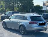 Opel Insignia CT Country Tourer 2.0 CDTI eco 120 ... - Opel Insignia CT Diesel Gebrauchtwagen