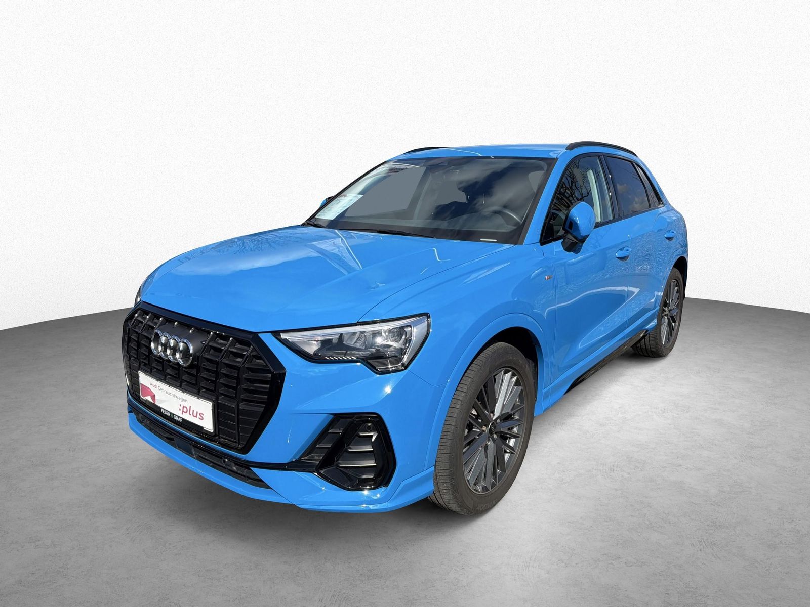 Audi Q3 - Bild 15