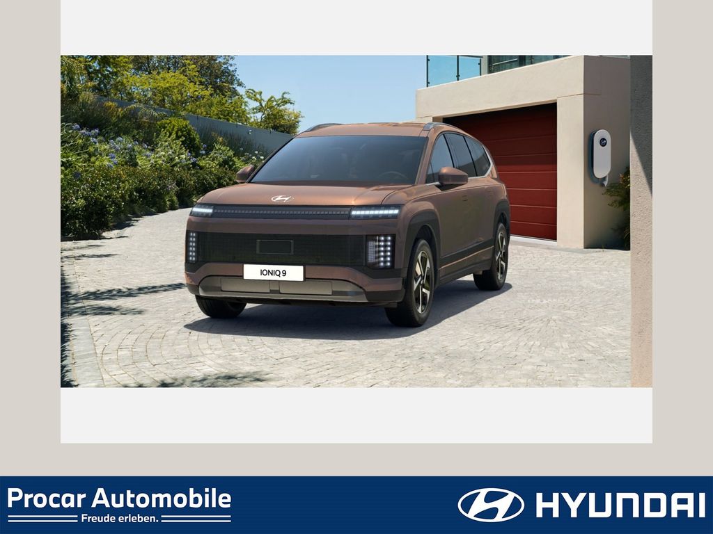 Angebot ansehen Hyundai IONIQ 9