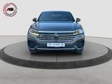 Volkswagen Touareg R-Line 4Motion STANDH ACC KAMERA MIRROR - gebrauchte VW Touareg aus dem Jahr 2021