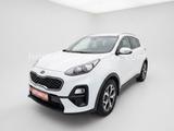 Kia Sportage 1.6 CRDi 2WD Vision - Kia Gebrauchtwagen in Frankfurt