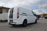 Ford Transit Custom 2.0 TDCI 185 PS SPORT LEDER NAVI  - Ford Transit: Van, Sport